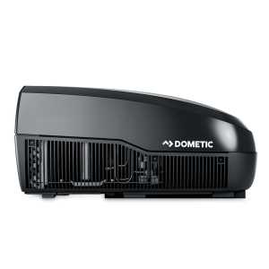 Dometic Air Conditioner, Freshjet 3, Fits 14 Inch X 14 Inch Vent Openings, 15000 Btu, Ducted or Non-Ducted, Black, 115 Volt – FJX3573MBKAS