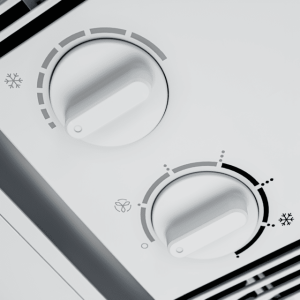 Dometic Air Conditioner Ceiling Assembly, Freshjet 3 – FJXADBM