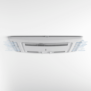 Dometic Air Conditioner Ceiling Assembly, Freshjet 3 – FJXADBM