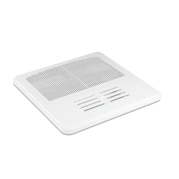 Dometic Air Conditioner Ceiling Assembly, For Dometic Air Conditioners, Ducted System, Fits 14 Inch X 14 Inch Vent Openings – 3317404.000