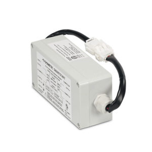 Dometic Air Conditioner Compressor Soft Starter, Used to Reduce the Air Conditioner Start Up Power Demand on the AC Power Source – 9610004640