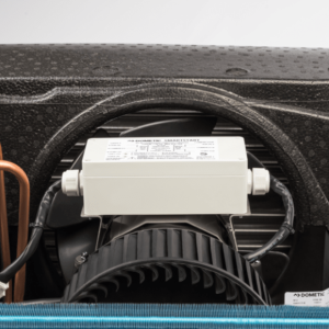 Dometic Air Conditioner Compressor Soft Starter, Used to Reduce the Air Conditioner Start Up Power Demand on the AC Power Source – 9610004641