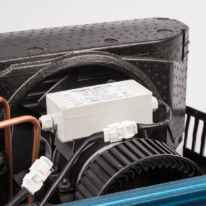 Dometic Air Conditioner Compressor Soft Starter, Used to Reduce the Air Conditioner Start Up Power Demand on the AC Power Source – 9610004641