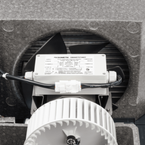 Dometic Air Conditioner Compressor Soft Starter, Used to Reduce the Air Conditioner Start Up Power Demand on the AC Power Source – 9610005458