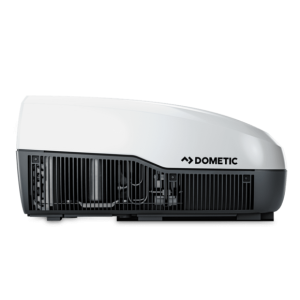 Dometic Air Conditioner, Freshjet 3, Fits 14 Inch X 14 Inch Vent Openings, 15000 Btu, Ducted or Non-Ducted, Polar White, 115 Volt – FJX3573MWHCS