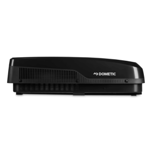 Dometic Air Conditioner, Freshjet 5, Fits 14 Inch X 14 Inch Vent Openings, 15000 Btu, Ducted or Non-Ducted, Black, 115 Volt – FJX5557MBKCS