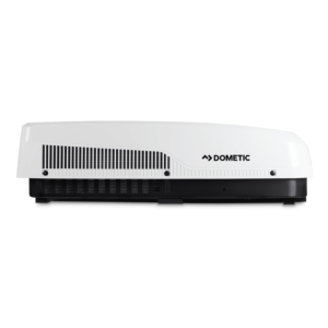 Dometic Air Conditioner, Freshjet 5, Fits 14 Inch X 14 Inch Vent Openings, 15000 Btu, Ducted or Non-Ducted, White, 115 Volt – FJX5557MWHCS