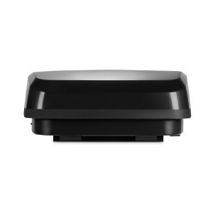 Dometic Air Conditioner, Freshjet 5, Fits 14 Inch X 14 Inch Vent Openings, 15000 Btu, Ducted or Non-Ducted, Black, 115 Volt – FJX5557EHPBKCS
