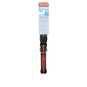 Dexas Pet Collar, Medium Size – PWC020-432-2027