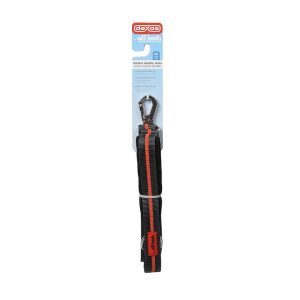 Dexas Pet Leash, Double Padded Handle – PWL010-432-2027