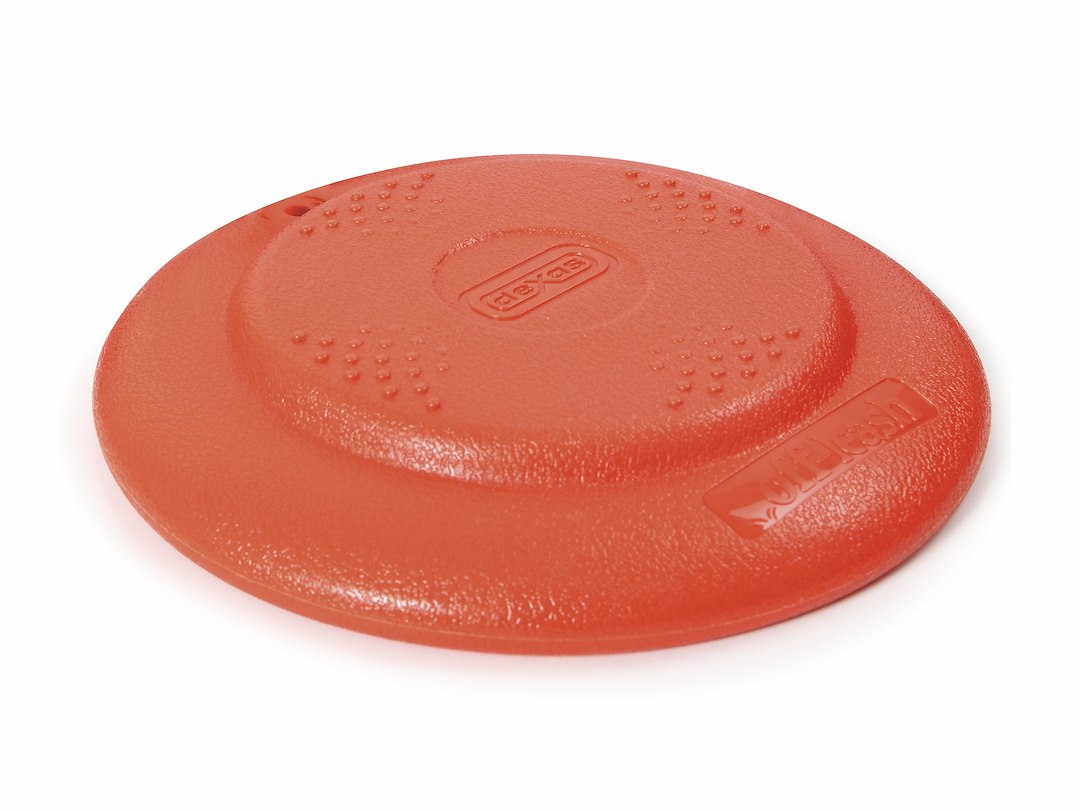 Dexas Pet Toy, For Dog, Off Leash Flyer – PWT010-2027