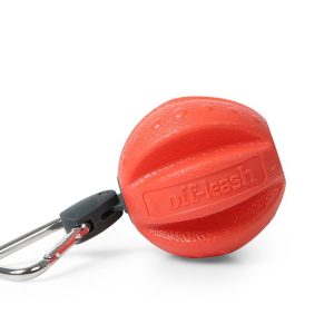 Dexas Pet Toy, For Dog, Off Leash Reaction Ball – PWT011-2027