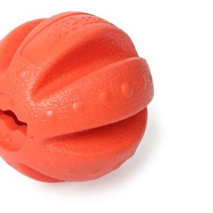 Dexas Pet Toy, For Dog, Off Leash Reaction Ball – PWT011-2027