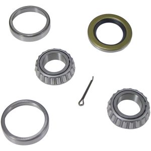 Dutton Trailer Wheel Bearing, Fits 1 Inch Spindle Outer Diameter X 1.98 Inch Hub Inner Diameter – 21799