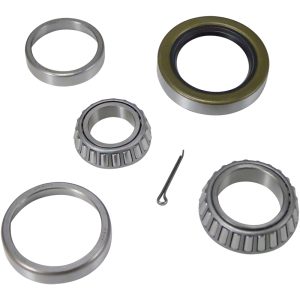 Dutton Trailer Wheel Bearing, Fits 1-3/8 Inch X 1-1/16 Inch Spindle Outer Diameter X 1.98 Inch Hub Inner Diameter – 21821