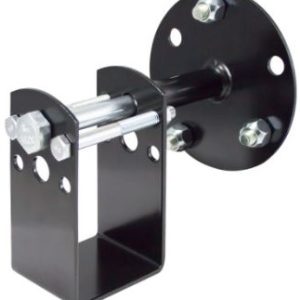 Dutton Spare Tire Carrier Reinforcement Bracket – 22144 6221
