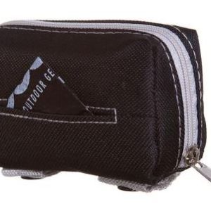 Doog USA Pet Waste Bag, Walkie Pouch, Use for Storing Pet Waste Bags, Attaches to Leash Handle – WPD01