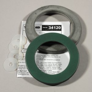 Dave Carter & Associates Toilet Seal – 50053