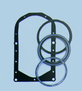 Dave Carter & Associates Toilet Flush Mechanism Repair Kit – 50166