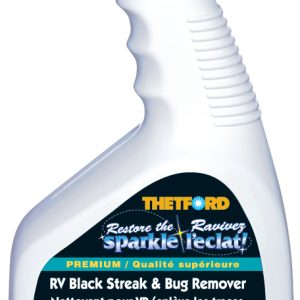 Dave Carter & Associates Black Streak Remover – 50364