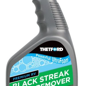 Dave Carter & Associates Black Streak Remover, Ultrafoam ™ Premium – 50369