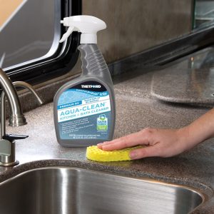 Dave Carter & Associates Multi Purpose Cleaner, Aqua-Clean ® – 50385