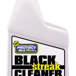 Dave Carter & Associates Black Streak Remover, Used to Remove Black Streaks, 1 Gallon Jug, Single – 50403