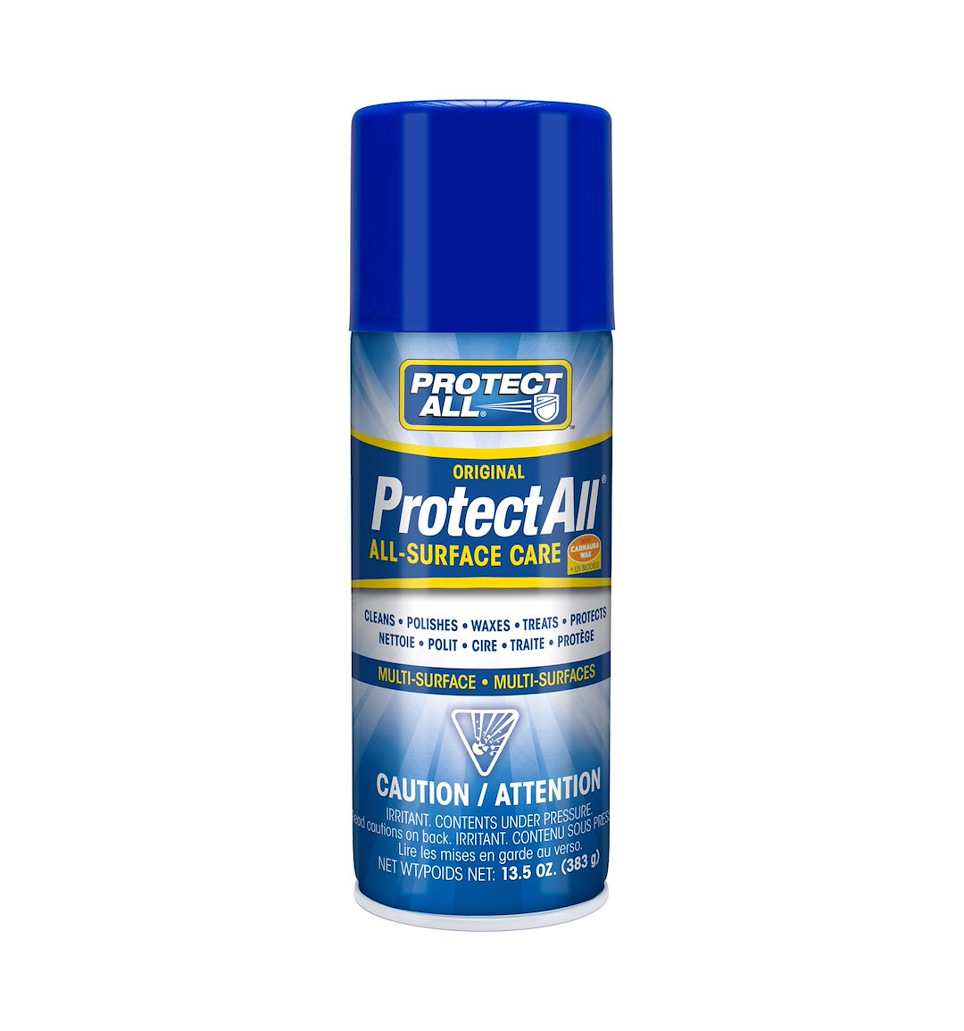 Dave Carter & Associates Multi Purpose Cleaner – 50405