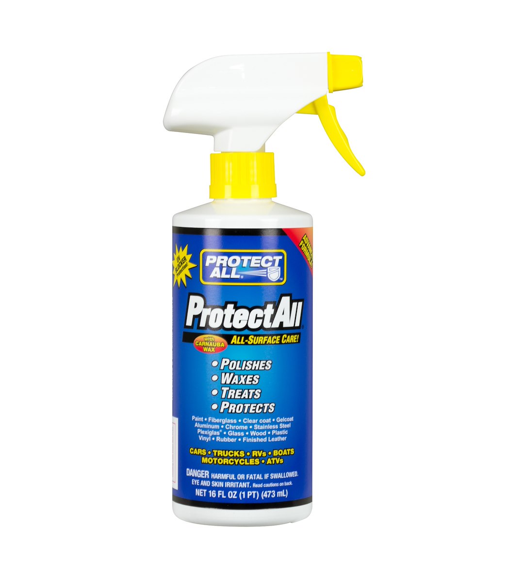 Dave Carter & Associates Multi Purpose Cleaner – 50406