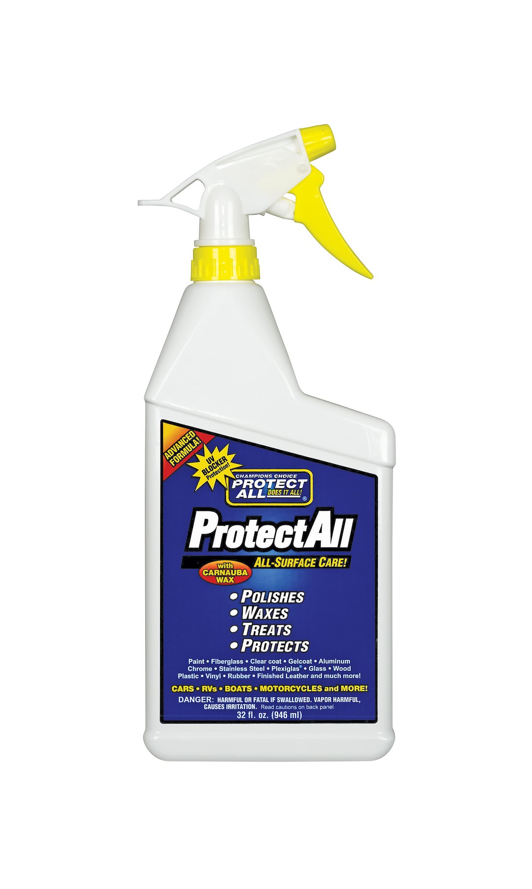 Dave Carter & Associates Multi Purpose Cleaner – 50407