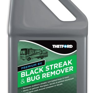 Dave Carter & Associates Black Streak Remover – 50416