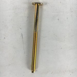 Dave Carter & Associates Toilet Mounting Bolts, Replacement for Thetford Toilets – 50534