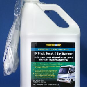 Dave Carter & Associates Black Streak Remover – 50555