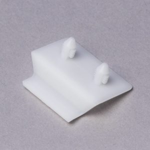 Dave Carter & Associates Refrigerator Shelf Support, Replacement for Norcold DE441/ DE461/ DE461T/ EV441/ EV461 Series Refrigerator – 50600