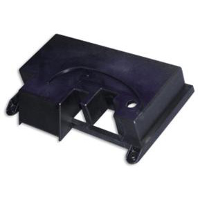 Dave Carter & Associates Refrigerator Power Supply Circuit Board Cover – 50621