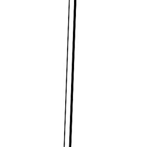 Dave Carter & Associates Refrigerator Door Panel Retainer – 50715