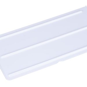 Dave Carter & Associates Refrigerator Door Bin Divider, Replacement for Norcold 1210 Series Refrigerator – 50728