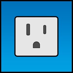 Dave Carter & Associates Refrigerator Power Cord, For Use with Norcold NR740 and NR751 Model Refrigerators IN North America, 120 Volt AC – 50762