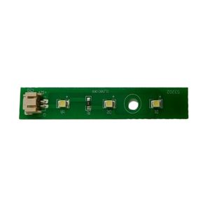 Dave Carter & Associates Refrigerator Light Bulb, Replacement for Norcold N8DC/ N10DC Series Refrigerator, LED – 50884