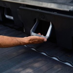 Decked Bed Drawer, 2000 Pound Load Capacity Full Bed Deck Unit/ 200 Pound Load Capacity Per Drawer – DG5