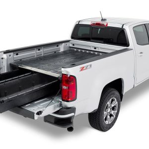 Decked Bed Drawer, 2000 Pound Load Capacity Full Bed Deck Unit/ 200 Pound Load Capacity Per Drawer – MG3
