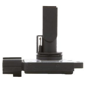 Delphi Mass Air Flow Sensor, Black and Silver – AF10131