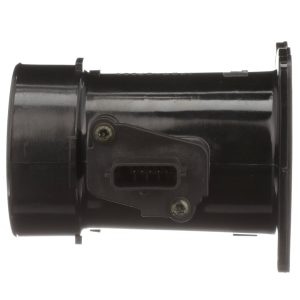 Delphi Mass Air Flow Sensor, Black, Plastic, 5 Pin Male Terminal, With Housing – AF10174