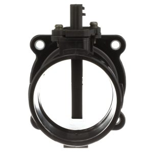 Delphi Mass Air Flow Sensor, Black, Plastic, 5 Pin Male Terminal, With Housing – AF10174