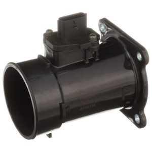 Delphi Mass Air Flow Sensor, Black, Plastic, 5 Pin Male Terminal, With Housing – AF10174