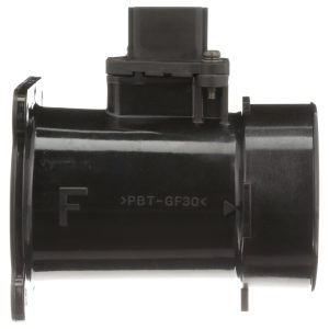 Delphi Mass Air Flow Sensor, Black, Plastic, 5 Pin Male Terminal, With Housing – AF10174