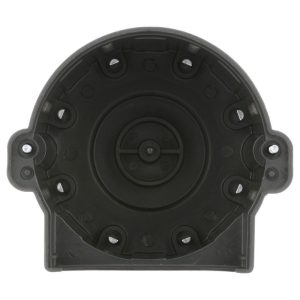 Delphi Distributor Cap, Without Wire Retainer, Bolt Down, Hei Style Posts, Black – DC1016