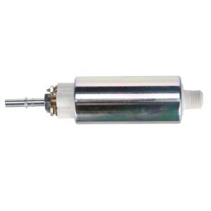 Delphi Fuel Pump Electric, Gasoline, 99 PSI Maximum Pressure, 28 Gph Flow Rate, With Terminal Hardware Extra Fitting Seal – FD0029