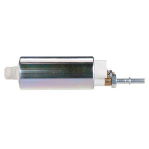 Delphi Fuel Pump Electric, Gasoline, 99 PSI Maximum Pressure, 28 Gph Flow Rate, With Terminal Hardware Extra Fitting Seal – FD0029