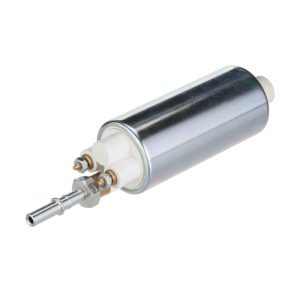 Delphi Fuel Pump Electric, Gasoline, 99 PSI Maximum Pressure, 28 Gph Flow Rate, With Terminal Hardware Extra Fitting Seal – FD0029